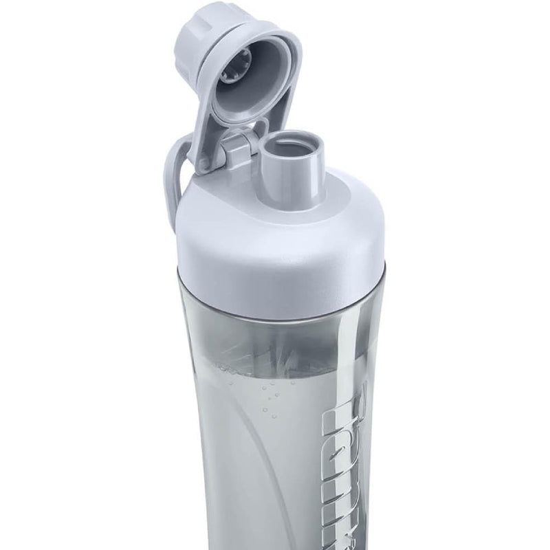 Tank Tritan Bottle 800 ml - Transparent