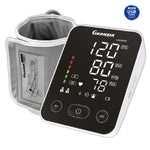 Granzia Leganza Digital Blood Pressure Monitor - White