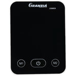 Granzia Leganza Digital Blood Pressure Monitor - White