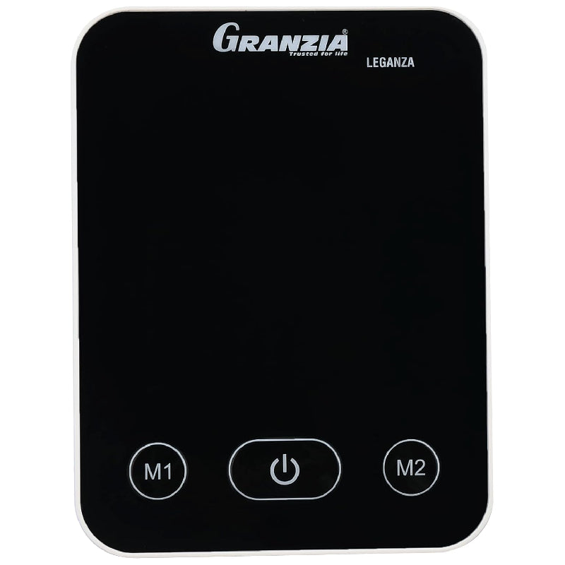 Granzia Leganza Digital Blood Pressure Monitor - White