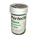 Granzia Perfecta Bianca Blood Sugar Strips - White