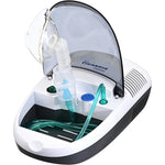 Granzia Pionizer Compressor Nebulizer - White