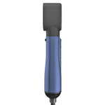 Rush Brush +6 Air Styler, 1300 Watts - Navy Blue