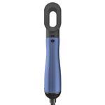 Rush Brush +6 Air Styler, 1300 Watts - Navy Blue