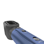 Rush Brush +6 Air Styler, 1300 Watts - Navy Blue