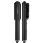 Rush Brush S2 Pentium Hair Straightener Brush, 220°C - Black