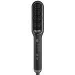 Rush Brush S2 Pentium Hair Straightener Brush, 220°C - Black
