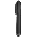 Rush Brush S2 Pentium Hair Straightener Brush, 220°C - Black