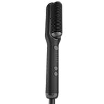Rush Brush S2 Pentium Hair Straightener Brush, 220°C - Black