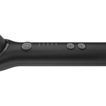 Rush Brush S2 Pentium Hair Straightener Brush, 220°C - Black