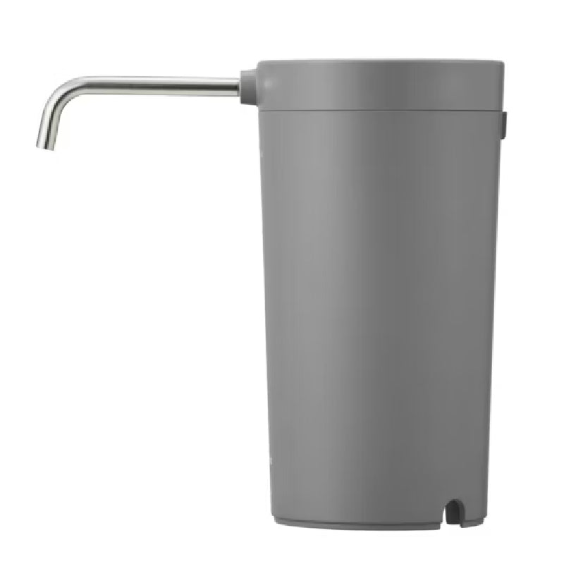 Panasonic Micro Clear Water Purifier ,12000 Liters, TK-CS200 - Gray
