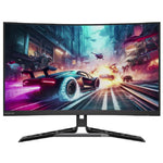 Lenovo Legion R32qc-30 Monitor Gaming, 31.5", QHD, 180Hz, 67C8GAC1EU - Black