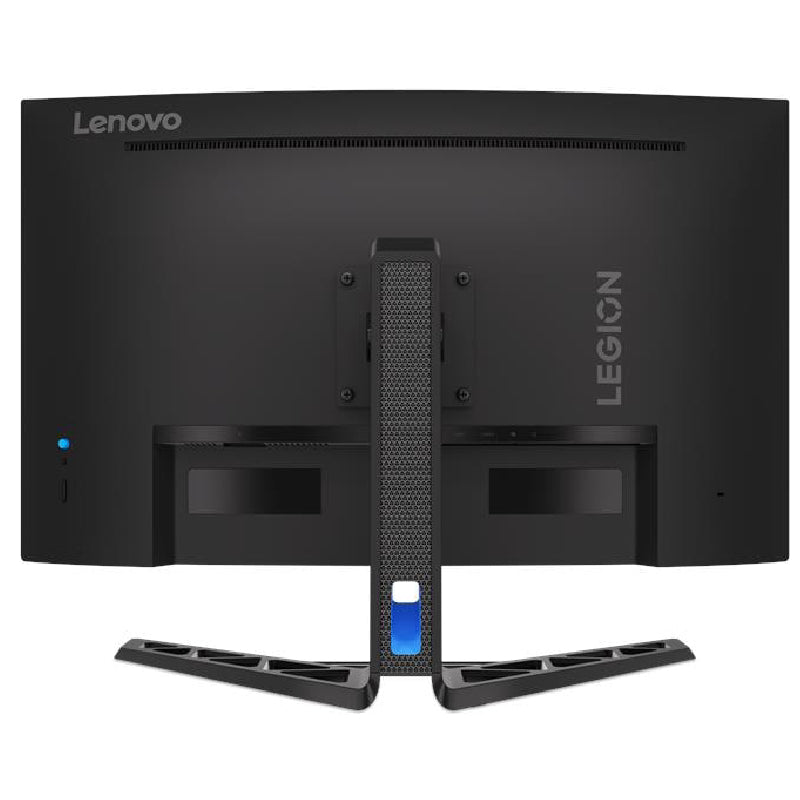 Lenovo Legion R32qc-30 Monitor Gaming, 31.5", QHD, 180Hz, 67C8GAC1EU - Black