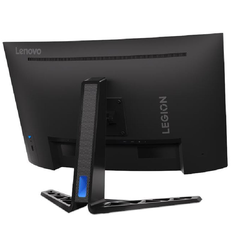 Lenovo Legion R32qc-30 Monitor Gaming, 31.5", QHD, 180Hz, 67C8GAC1EU - Black