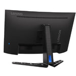 Lenovo Legion R32qc-30 Monitor Gaming, 31.5", QHD, 180Hz, 67C8GAC1EU - Black