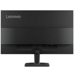 Lenovo L24-4e Monitor Gaming, 23.8", FHD, 100Hz, 68C2KAC1EU - Black