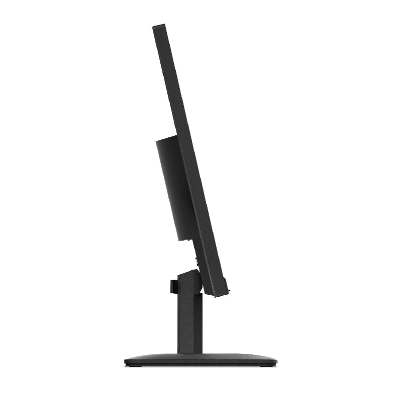 Lenovo L24-4e Monitor Gaming, 23.8", FHD, 100Hz, 68C2KAC1EU - Black