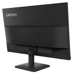 Lenovo L24-4e Monitor Gaming, 23.8", FHD, 100Hz, 68C2KAC1EU - Black