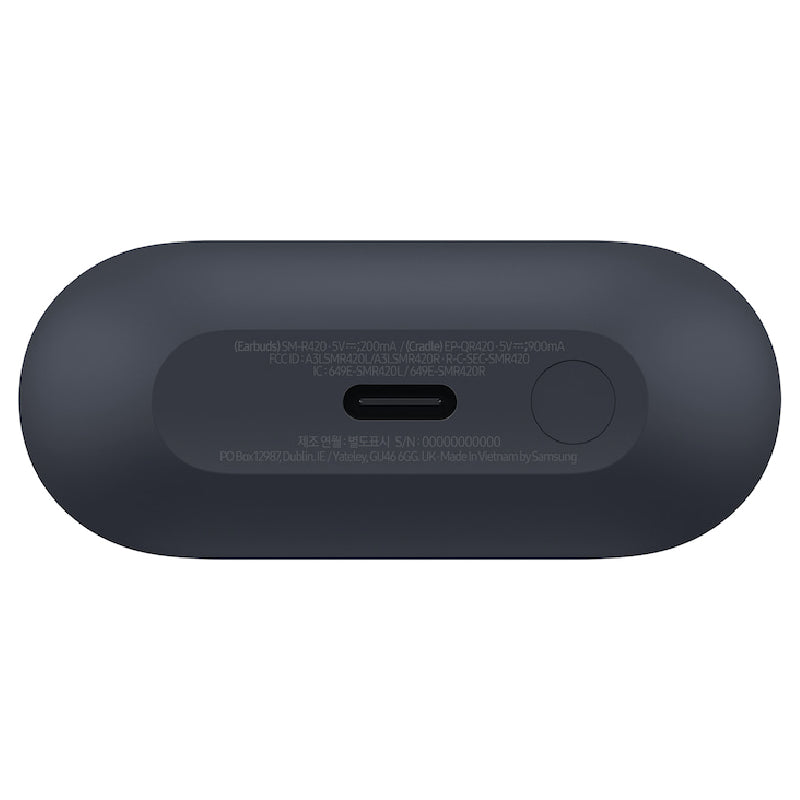 Samsung Galaxy Buds3 FE - Black