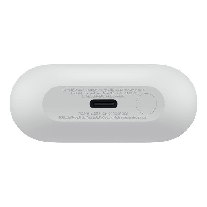Samsung Galaxy Buds3 FE - Gray