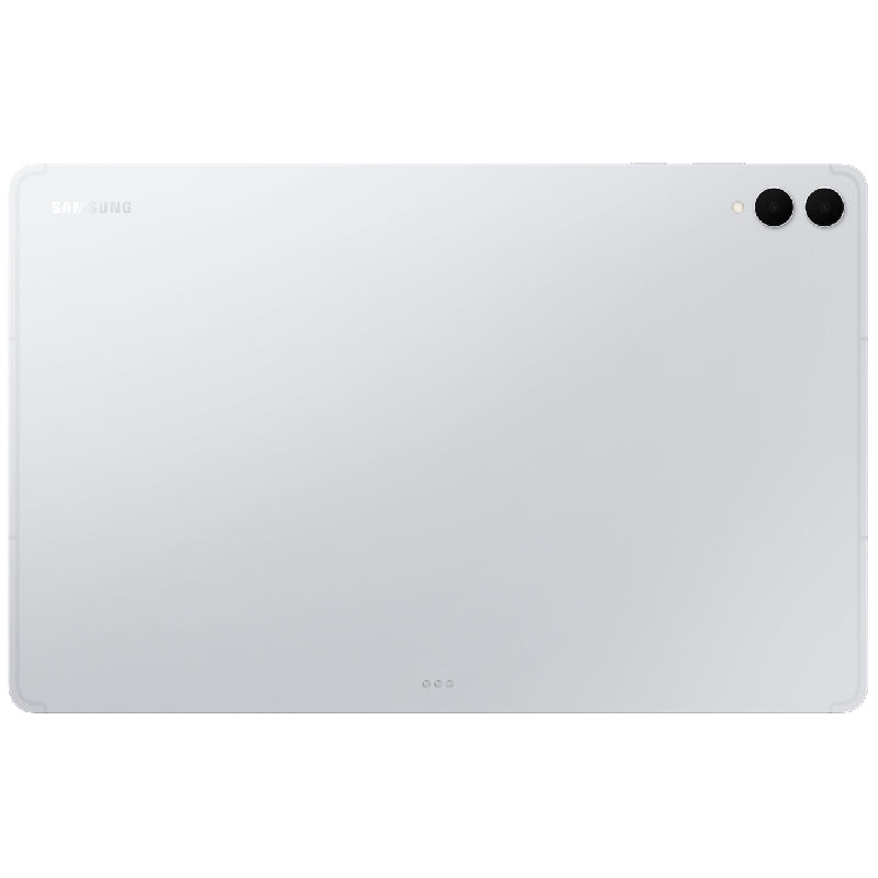 Samsung Galaxy Tab S11 Ultra 5G, 12GB Ram, 256GB - Silver