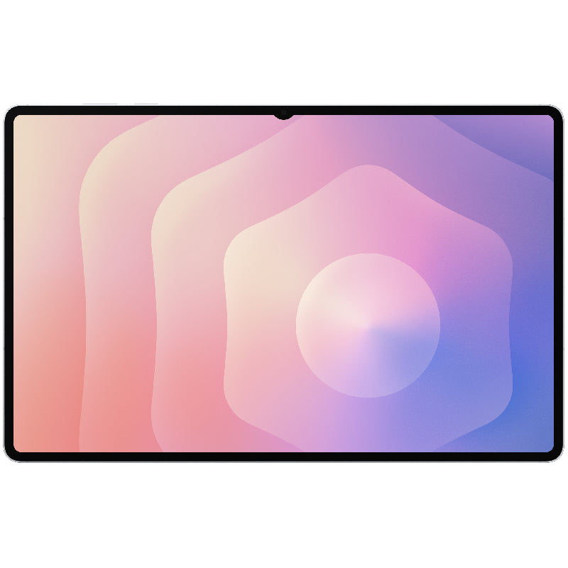 Samsung Galaxy Tab S11 Ultra 5G, 12GB Ram, 512GB - Silver