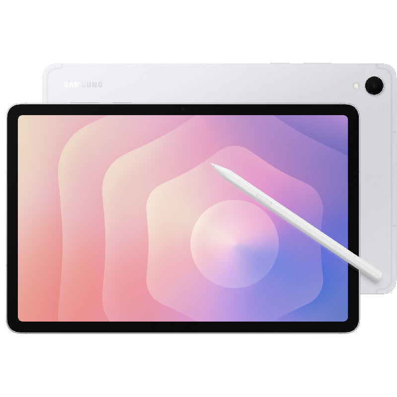 Samsung Galaxy Tab S11 5G, 12GB Ram, 256GB - Silver