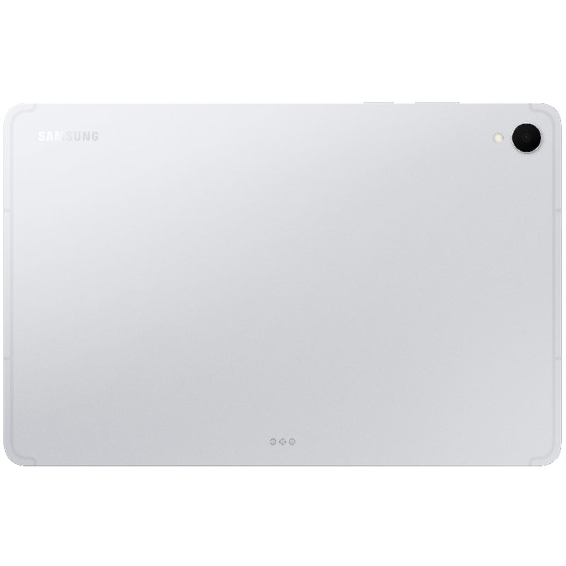 Samsung Galaxy Tab S11 5G, 12GB Ram, 128GB - Silver