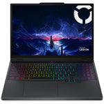 Lenovo Legion 5 Laptop, Intel® Core i7-14700HX, 32GB, 1TB SSD, NVIDIA® GeForce RTX™ 5060, 15.1" WQXGA, 83LY00DRED - Eclipse Black