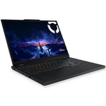 Lenovo Legion 5 Laptop, Intel® Core i7-14700HX, 32GB, 1TB SSD, NVIDIA® GeForce RTX™ 5060, 15.1" WQXGA, 83LY00DRED - Eclipse Black