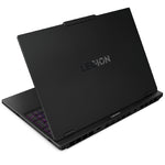 Lenovo Legion 5 Laptop, Intel® Core i7-14700HX, 32GB, 1TB SSD, NVIDIA® GeForce RTX™ 5060, 15.1" WQXGA, 83LY00DRED - Eclipse Black