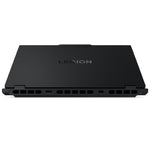 Lenovo Legion 5 Laptop, Intel® Core i7-14700HX, 32GB, 1TB SSD, NVIDIA® GeForce RTX™ 5060, 15.1" WQXGA, 83LY00DRED - Eclipse Black