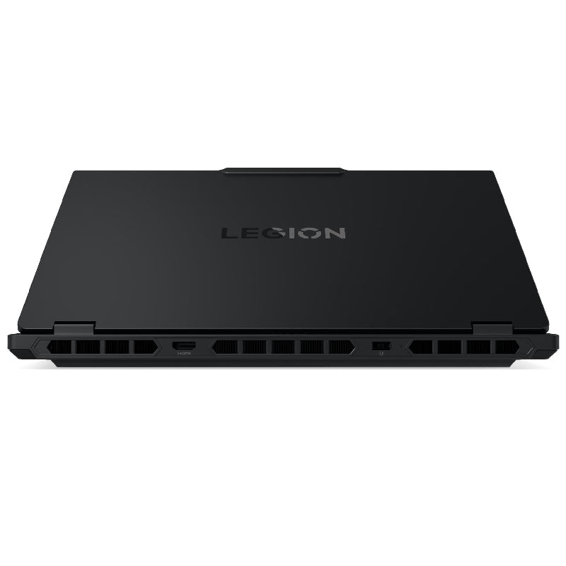 Lenovo Legion 5 Laptop, Intel® Core i7-14700HX, 32GB, 1TB SSD, NVIDIA® GeForce RTX™ 5060, 15.1" WQXGA, 83LY00DRED - Eclipse Black