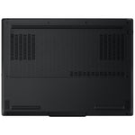 Lenovo Legion 5 Laptop, Intel® Core i7-14700HX, 32GB, 1TB SSD, NVIDIA® GeForce RTX™ 5060, 15.1" WQXGA, 83LY00DRED - Eclipse Black