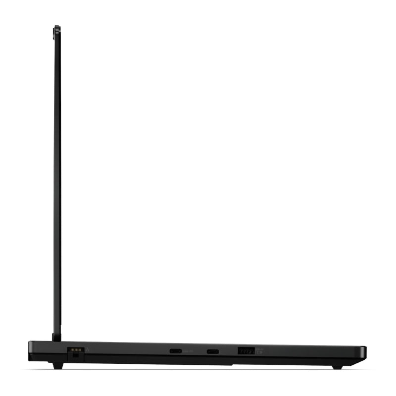 Lenovo Legion 5 Laptop, Intel® Core i7-14700HX, 32GB, 1TB SSD, NVIDIA® GeForce RTX™ 5060, 15.1" WQXGA, 83LY00DRED - Eclipse Black