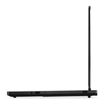 Lenovo Legion 5 Laptop, Intel® Core i7-14700HX, 32GB, 1TB SSD, NVIDIA® GeForce RTX™ 5060, 15.1" WQXGA, 83LY00DRED - Eclipse Black