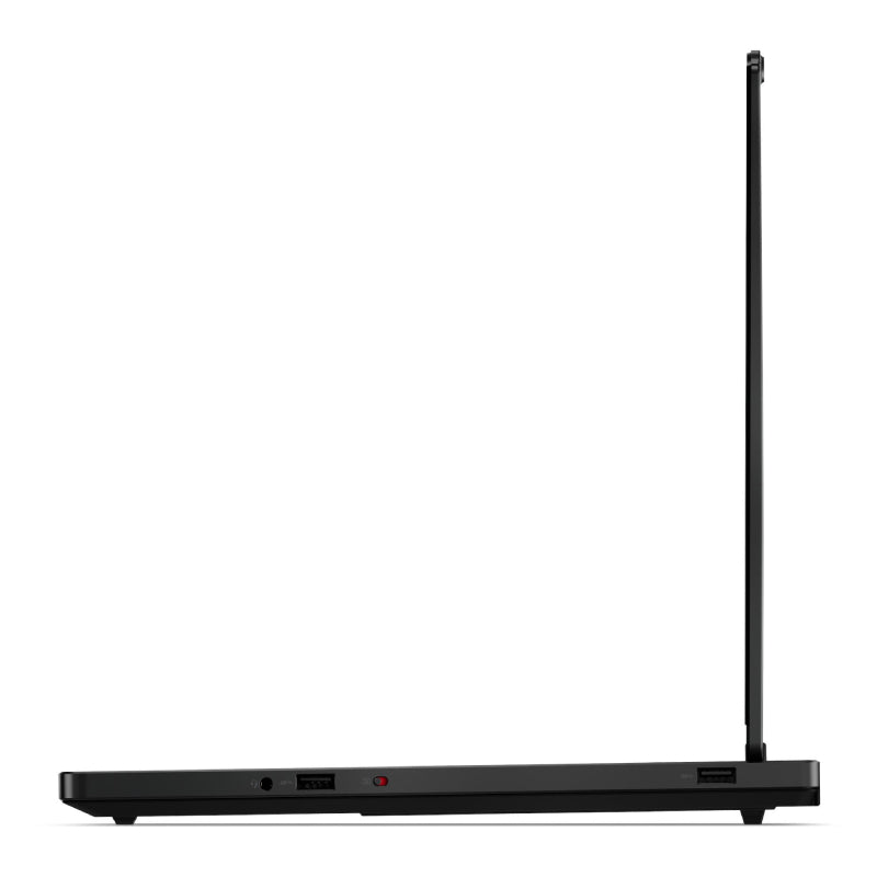 Lenovo Legion 5 Laptop, Intel® Core i7-14700HX, 32GB, 1TB SSD, NVIDIA® GeForce RTX™ 5060, 15.1" WQXGA, 83LY00DRED - Eclipse Black