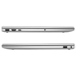 HP 15-fd2000ne Laptop, Intel® Core™ Ultra 5 225U, 16GB Ram, 512GB SSD, Intel® Graphics, 15.6" FHD, Win11 - Natural Silver