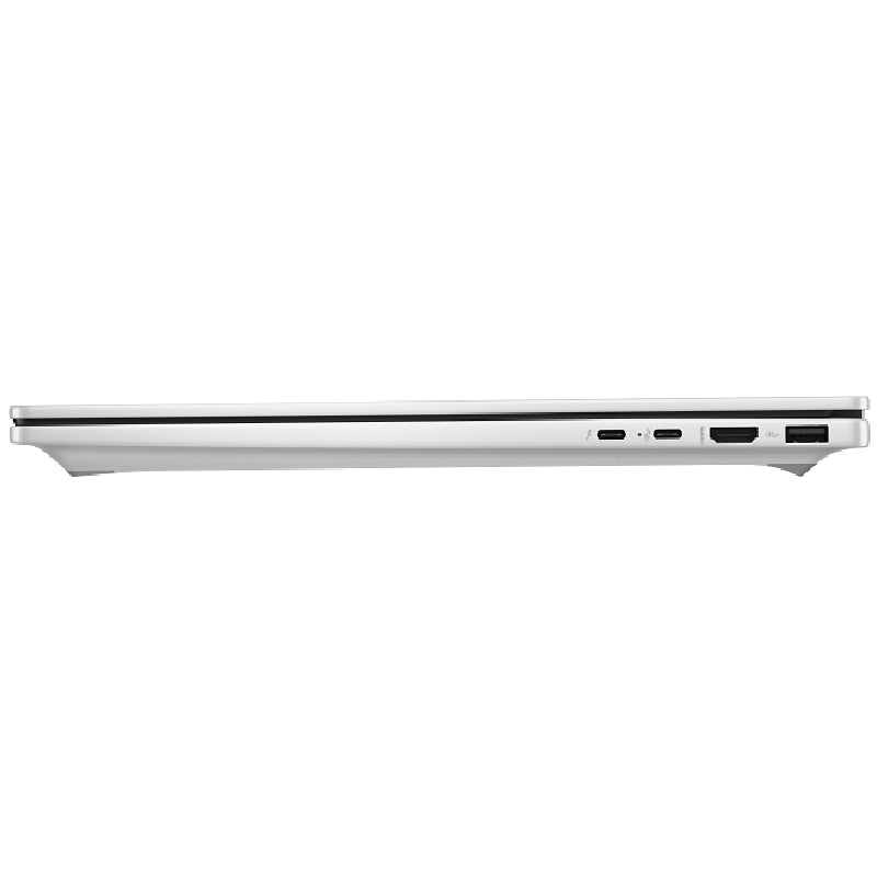 HP OmniBook 7 Laptop, Intel® Core™ Ultra 7 255H, 32GB Ram, 1TB SSD, NVIDIA® GeForce RTX™ 4050, 16" 2K, Win11, 16-ay0007ne - Natural Silver