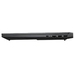 HP Victus Gaming Laptop, Intel® Core™ i7-13620H, 16GB Ram, 1TB SSD, NVIDIA® GeForce RTX™ 5050, 15.6" FHD, Win11, 15-fa2036ne - Mica Silver