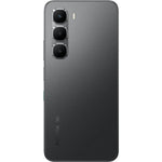 Infinix Hot 60 5G, 6GB Ram, 128GB - Sleek Black