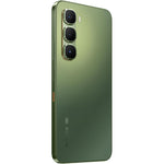Infinix Hot 60 5G, 6GB Ram, 128GB - Tundra Green
