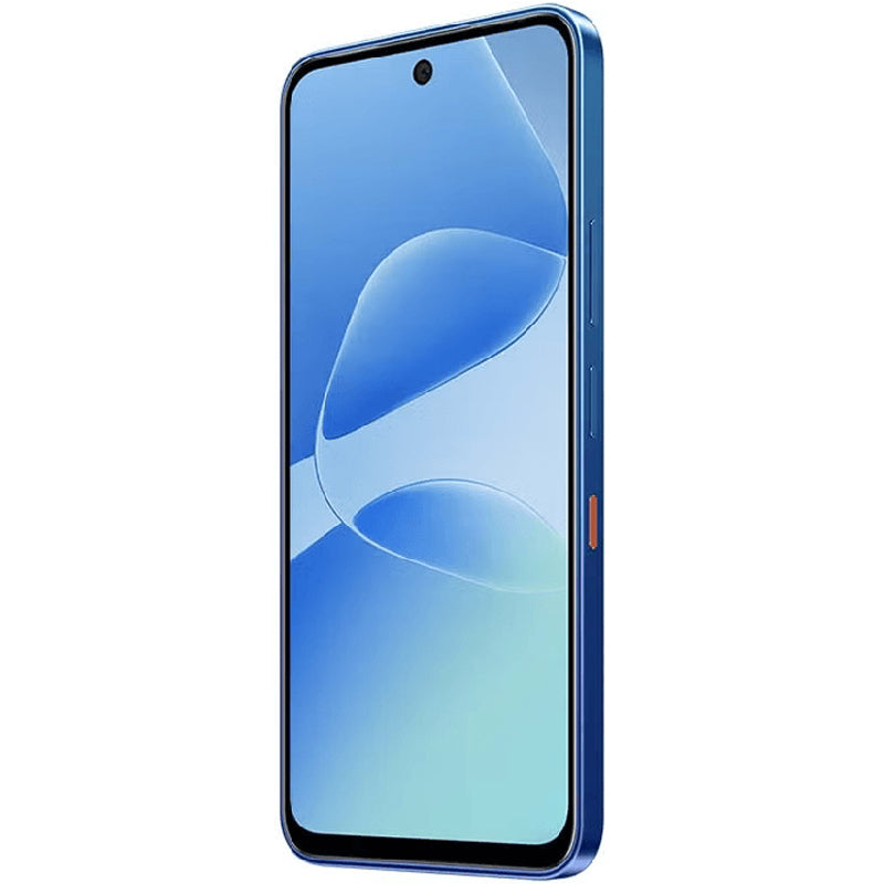 Infinix Hot 60 5G, 6GB Ram, 128GB - Shadow Blue