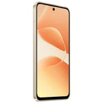 Infinix Hot 60 5G, 6GB Ram, 128GB - Caramel Glow