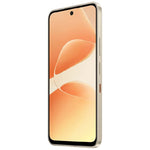 Infinix Hot 60 5G, 6GB Ram, 128GB - Caramel Glow