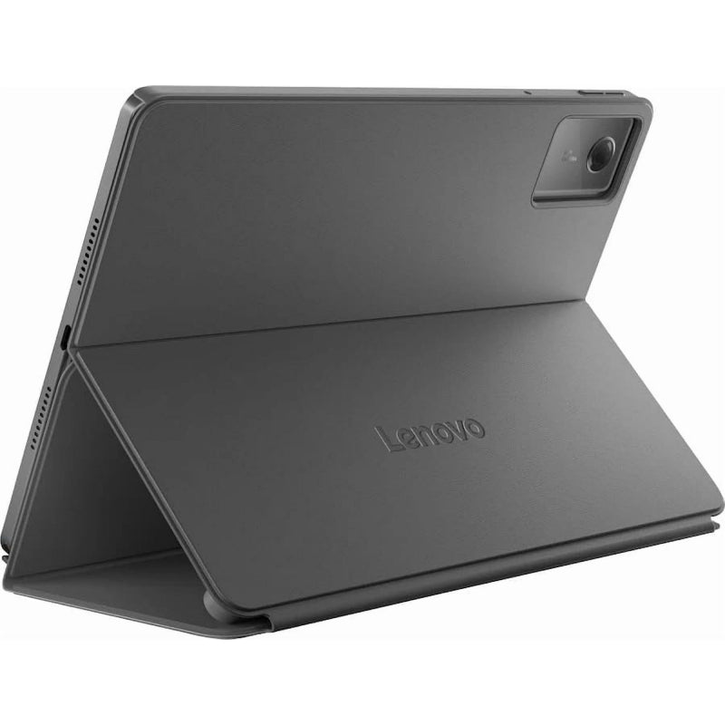 Lenovo Idea Tab 8GB Ram, 128GB, Wi-Fi only - Luna Grey With Pen+Folio Case