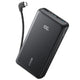 أنكر زولو بانك بنك 20000 مللي أمبير، 22.5 واط، قوة هائلة، مزود بكابل USB-C مدمج، A110EH11