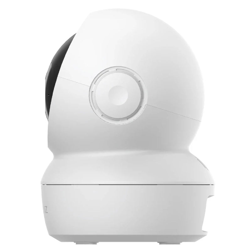 Ezviz H6c Pro 2K Indoor Security Wi-Fi Camera, 3MP - White