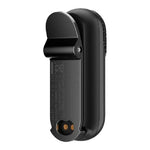 Boya Magic 05 Wireless Microphone, AI Noise Reduction, 2.4GHz Frequency, 100m Range, Versatile - Black