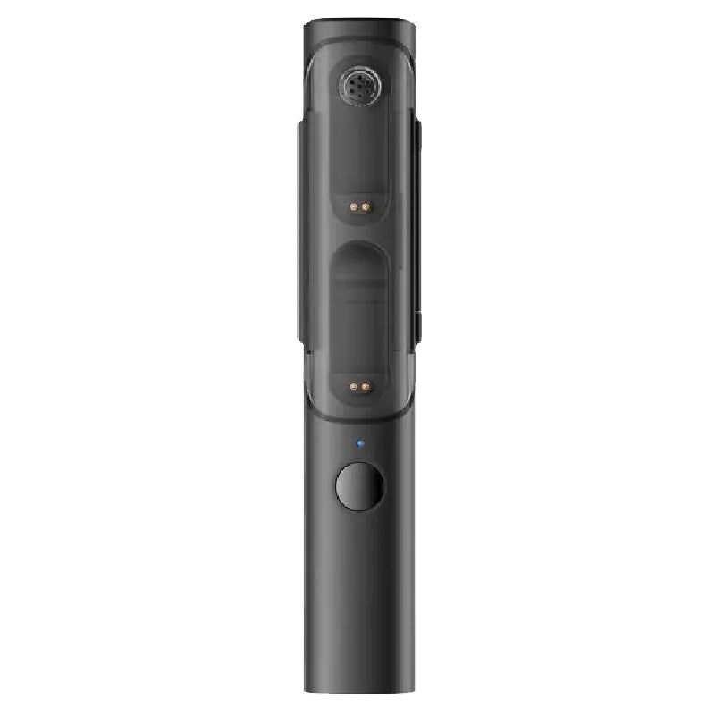 Boya Magic 05 Wireless Microphone, AI Noise Reduction, 2.4GHz Frequency, 100m Range, Versatile - Black